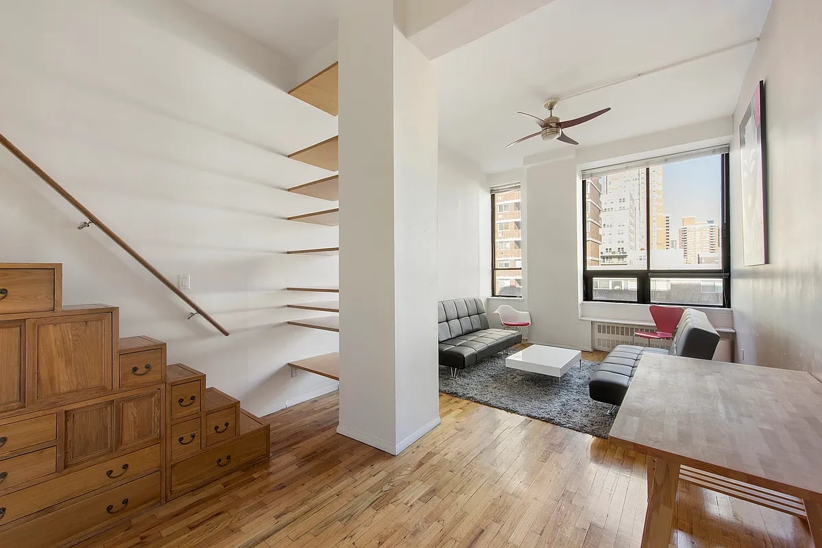 310 East 23rd Street, #9-H