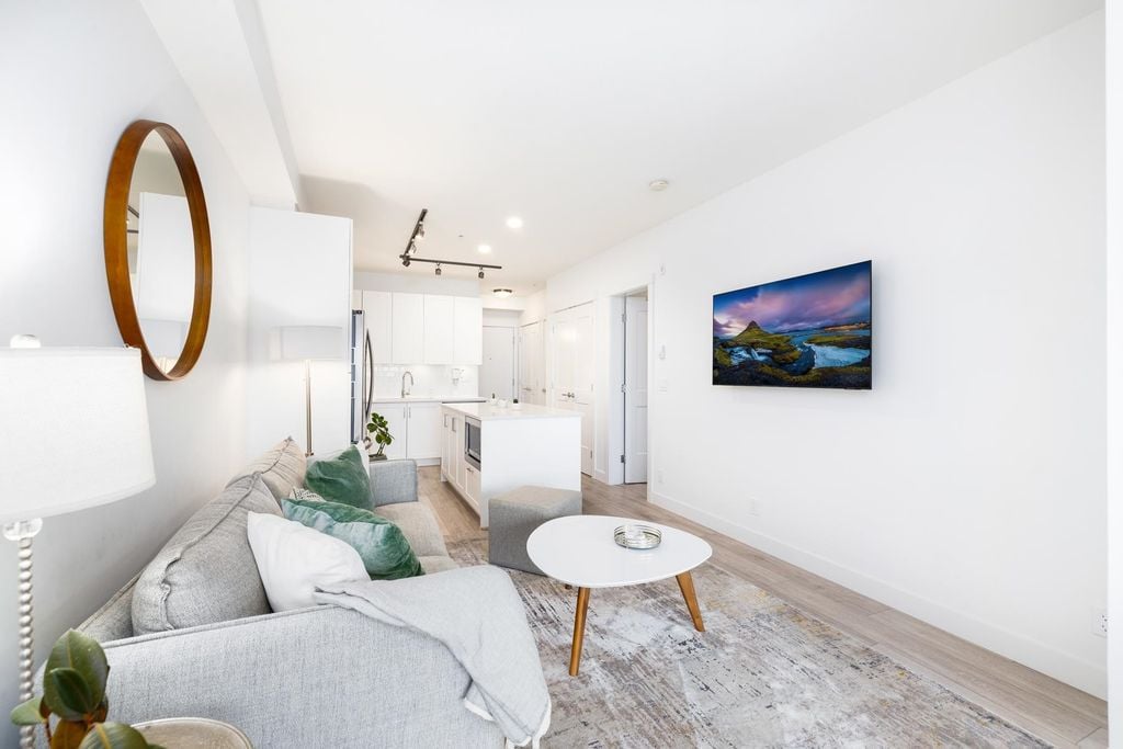 20673 78 Ave, #510
