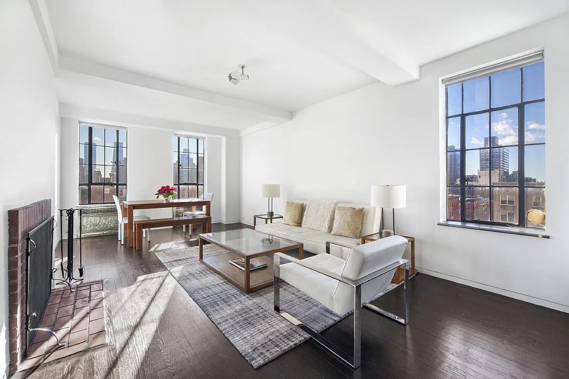 353 West 56th St, #8A