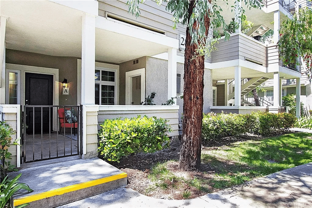 23412 Pacific Park Dr #28A