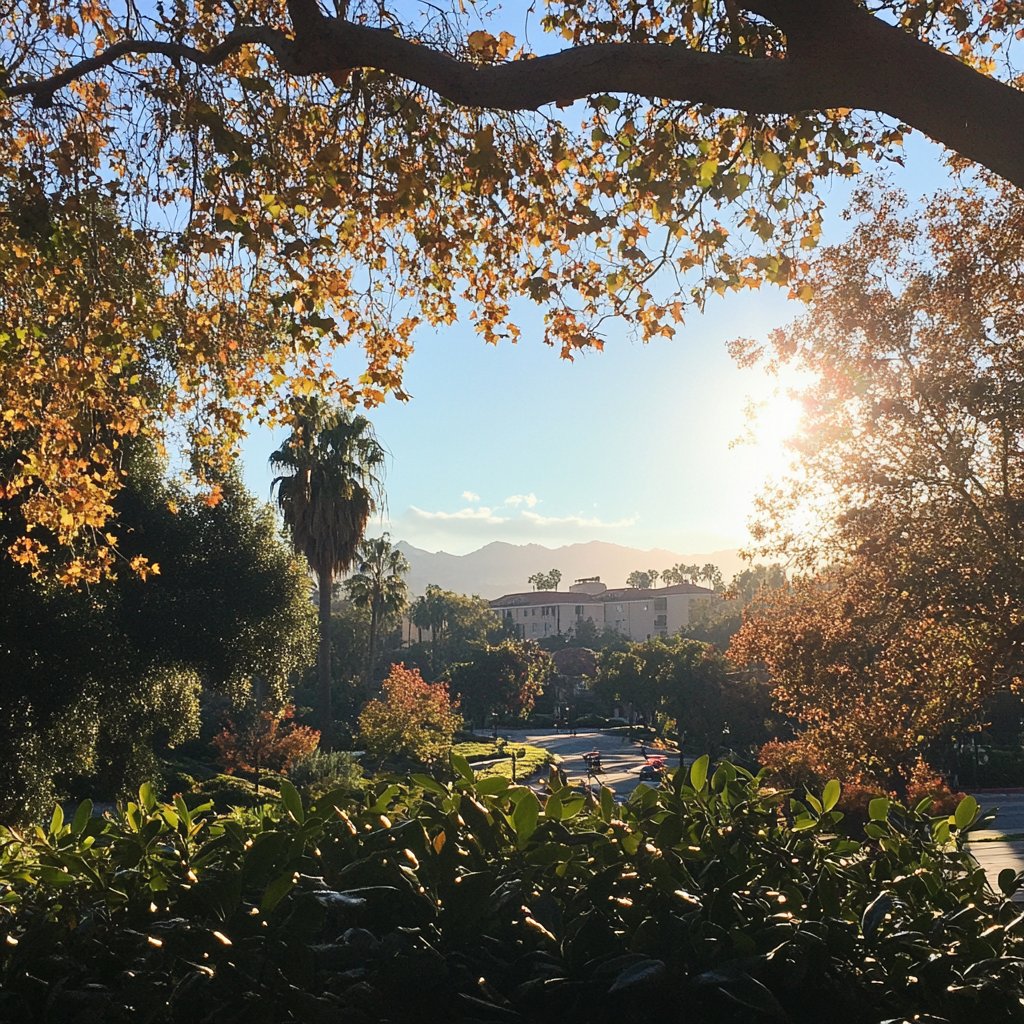 Sycamore Park & Tamalpais Park
