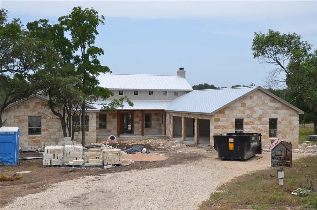 113 Taylor Creek Way