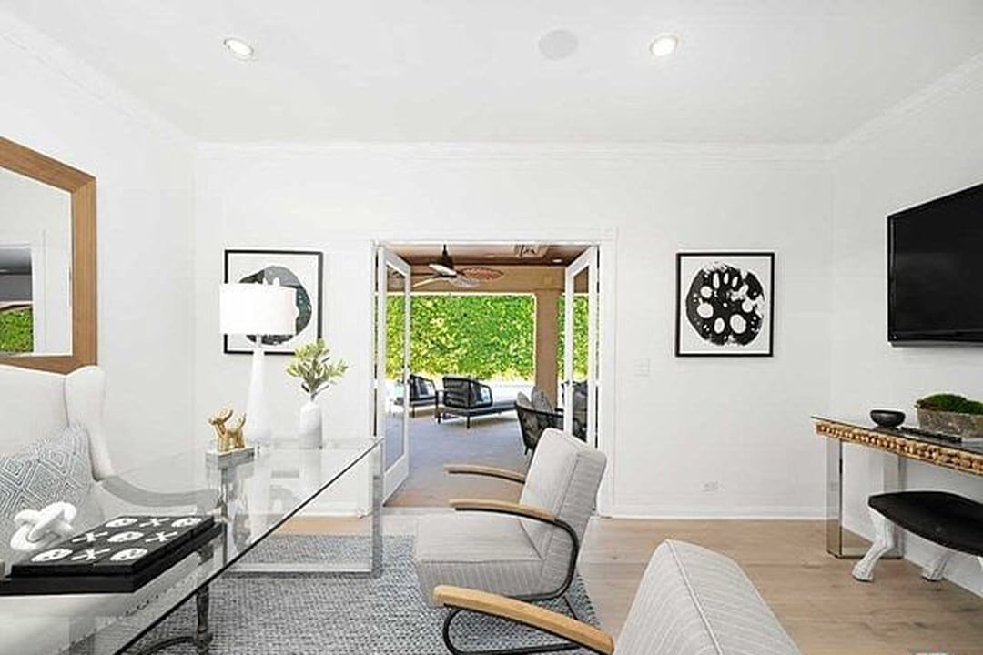 Meadow Palazzo