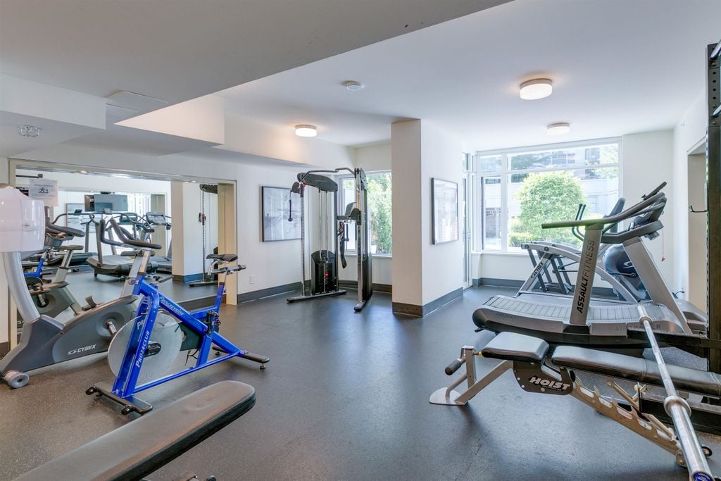 110 Switchmen St, #301