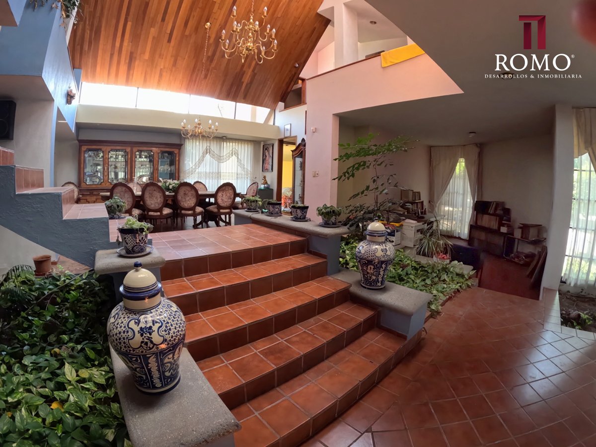 CASA EN VENTA ZAMORA, MICHOACÁN $9'050,000.00 MN