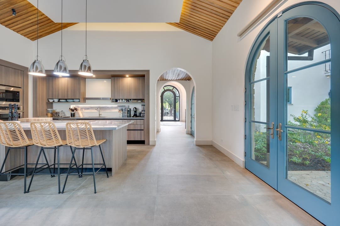 Villa Romantica | A Timeless Coastal Retreat in Las Golondrinas, Hacienda Pinilla