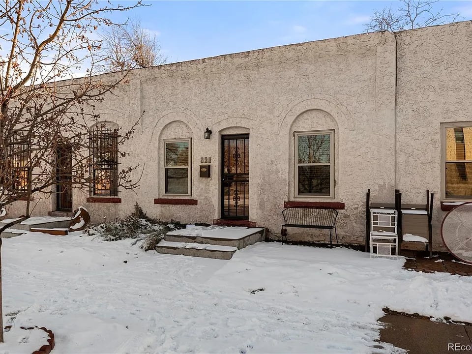 730 W 2nd Ave