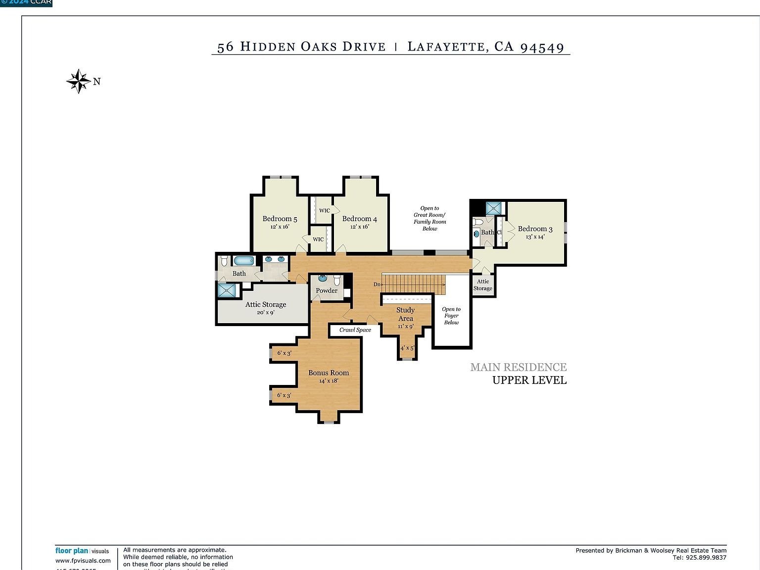 56 Hidden Oaks Dr