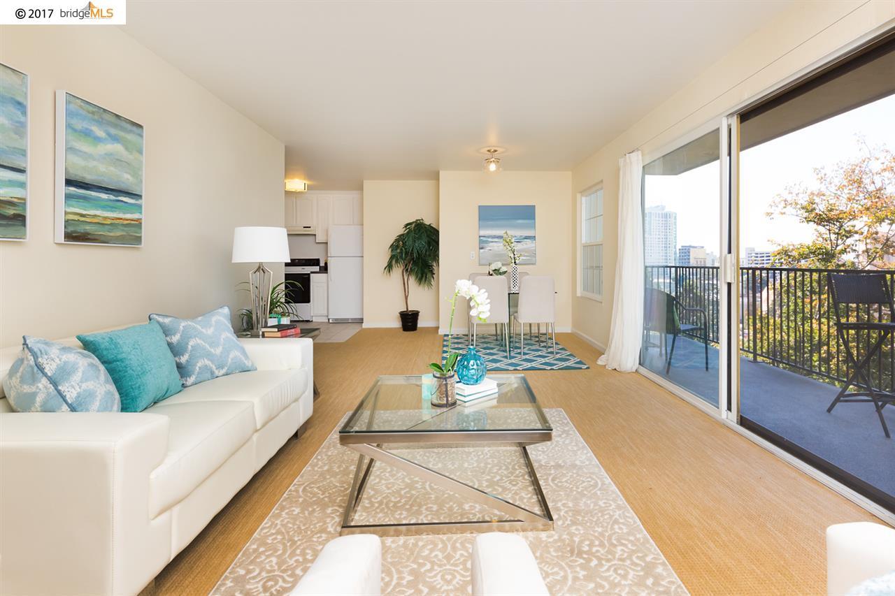 85 Vernon St, #209