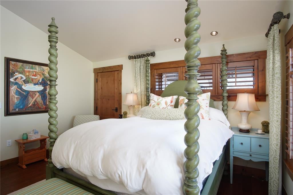 2250 Apres Ski Way Unit 801