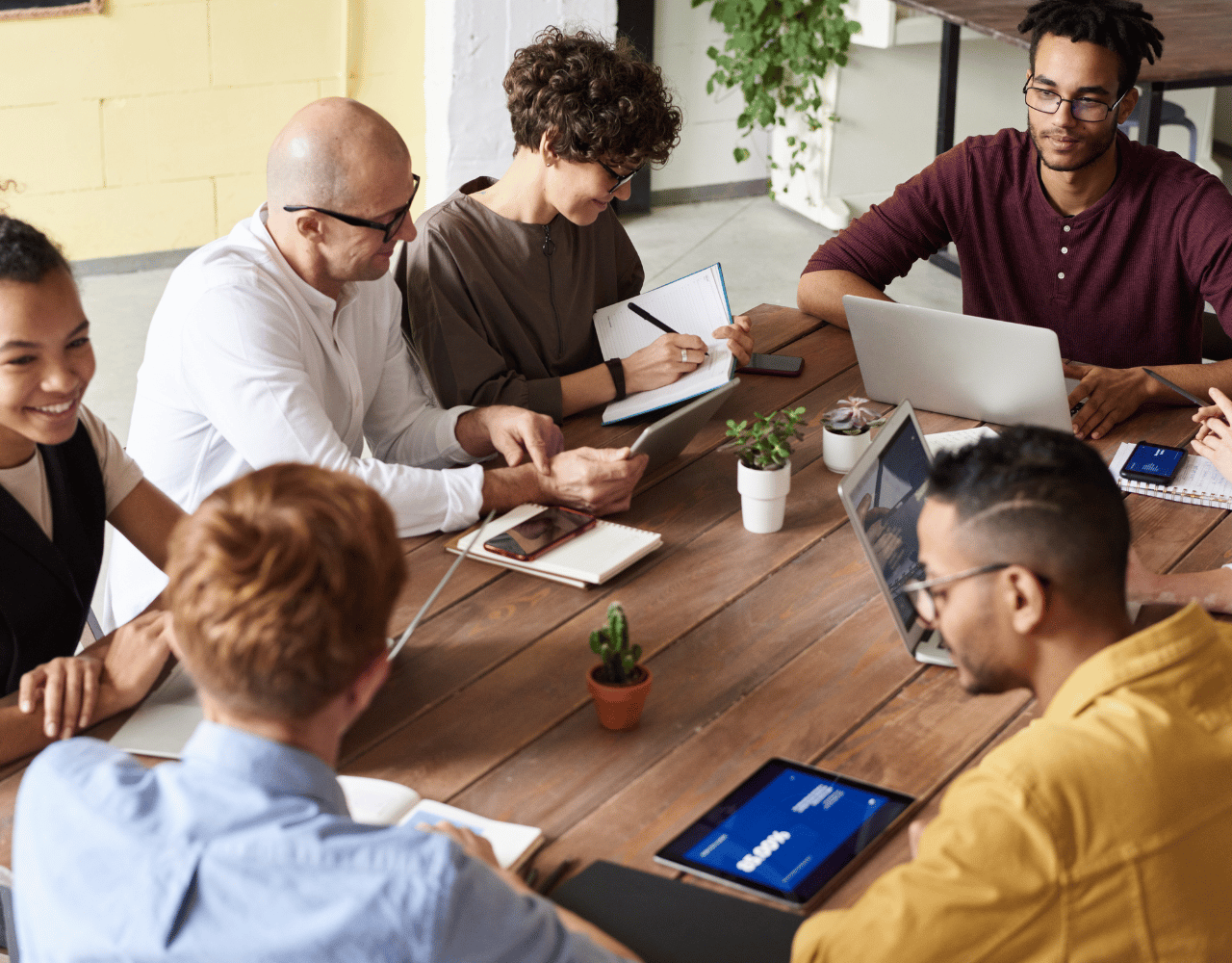 How to Choose the Right Neighborhood