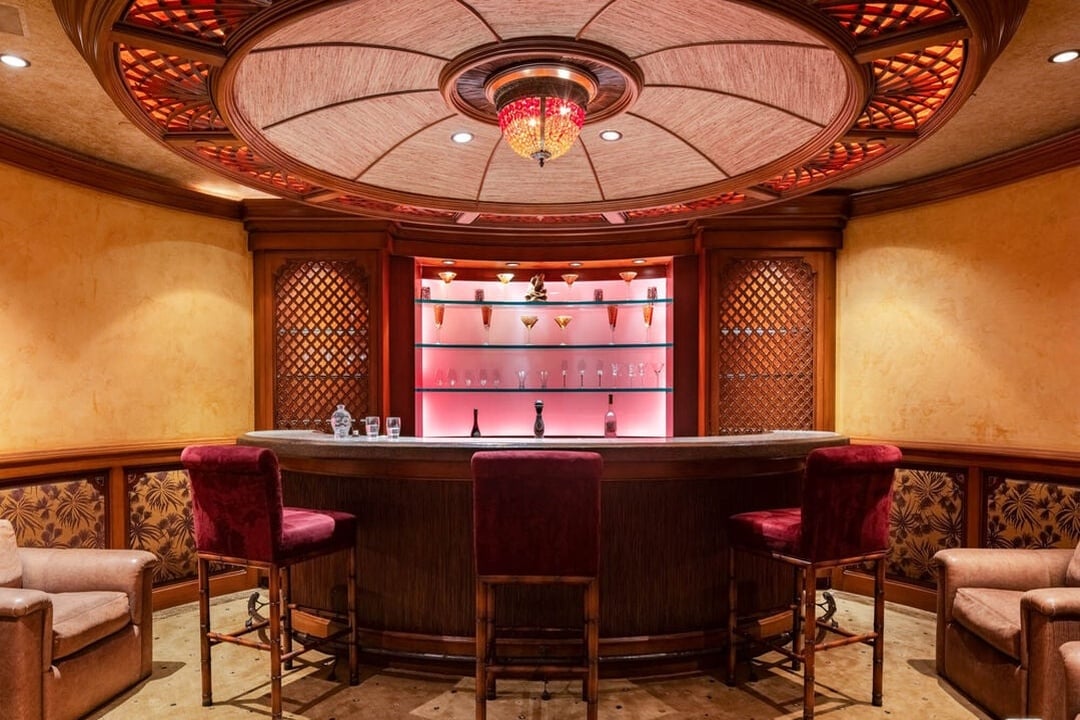 Monarch Heights, Westwanda Dr, 90210