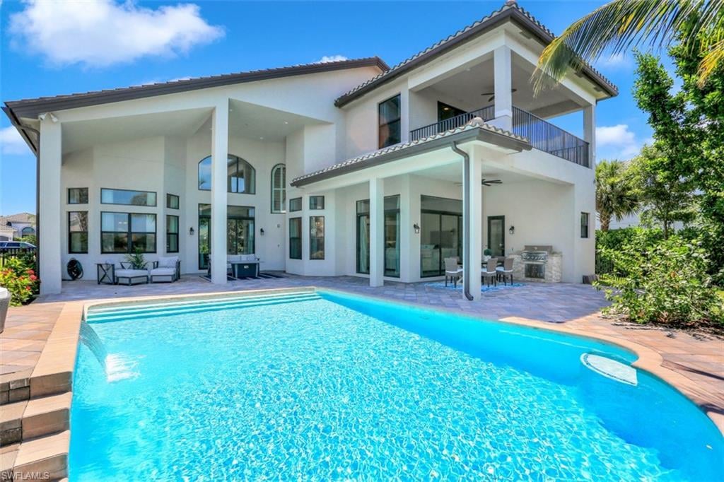 4600 Azalea Drive Naples