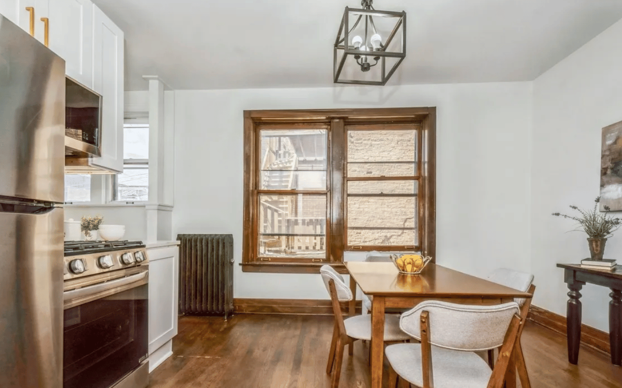 Lincoln Park, Chicago - Condo