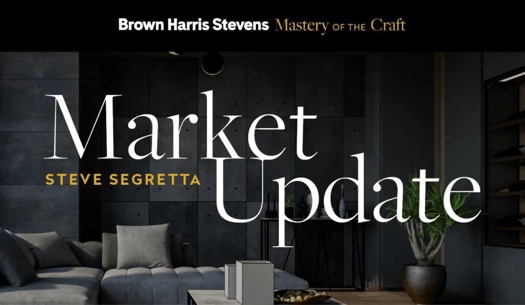 Market Update – December 2022