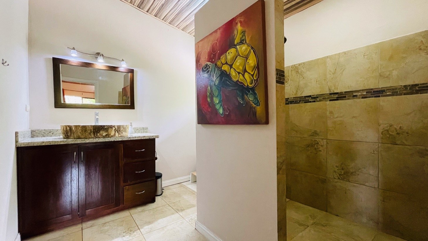 Valley of Dreams - A Beautiful Multi-Use Property Near Cacao Ridge, 10.85 Acres at a Phenomenal Price!