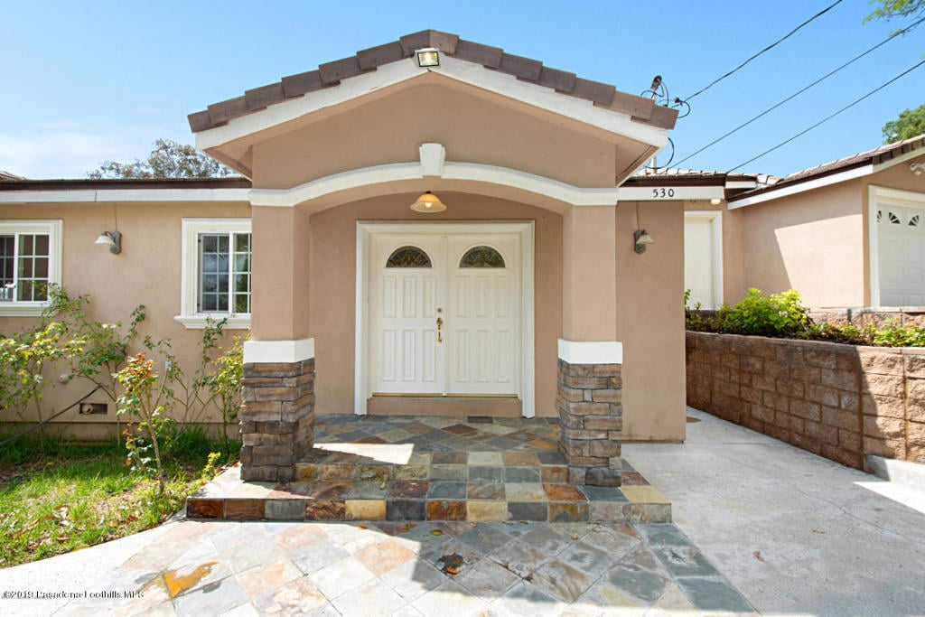 530 Vista Del Llano Dr