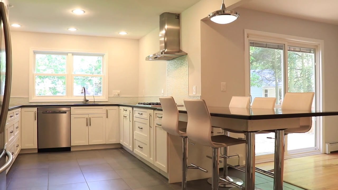 SNEAK PEEK: 91 Wells Court, Demarest, NJ