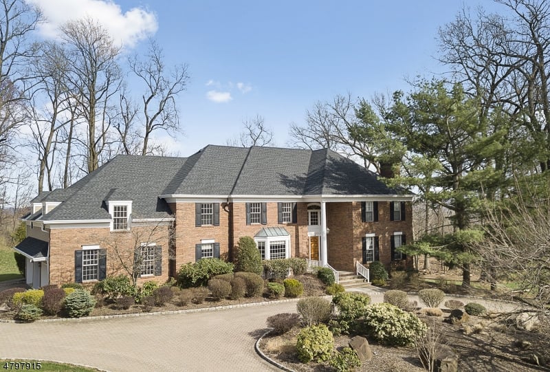 Basking Ridge