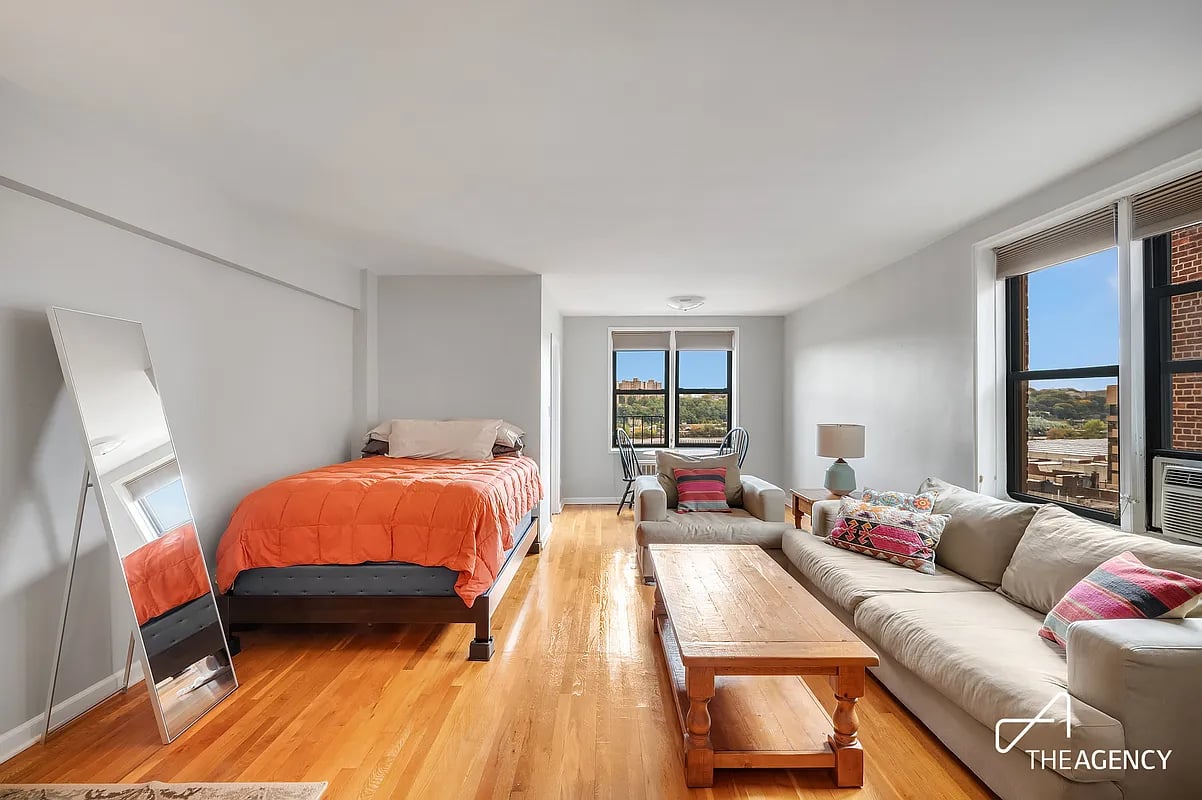 70 Park Terrace E, #6G