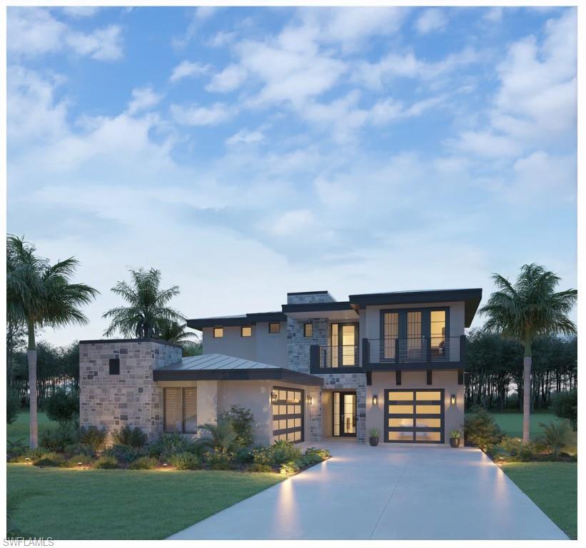 Miromar Lakes Estero — Luxury Lakefront Homes, Beach & Golf