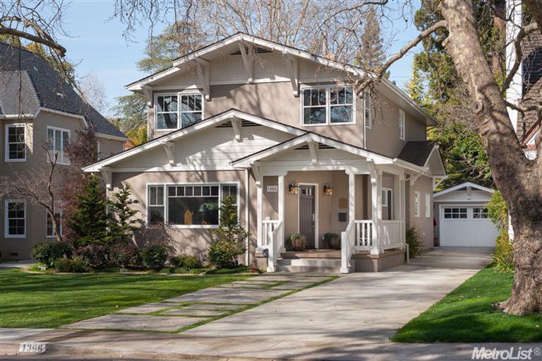 Sold in Fabulous 40's! 1366 47th St. - Represented Buyer