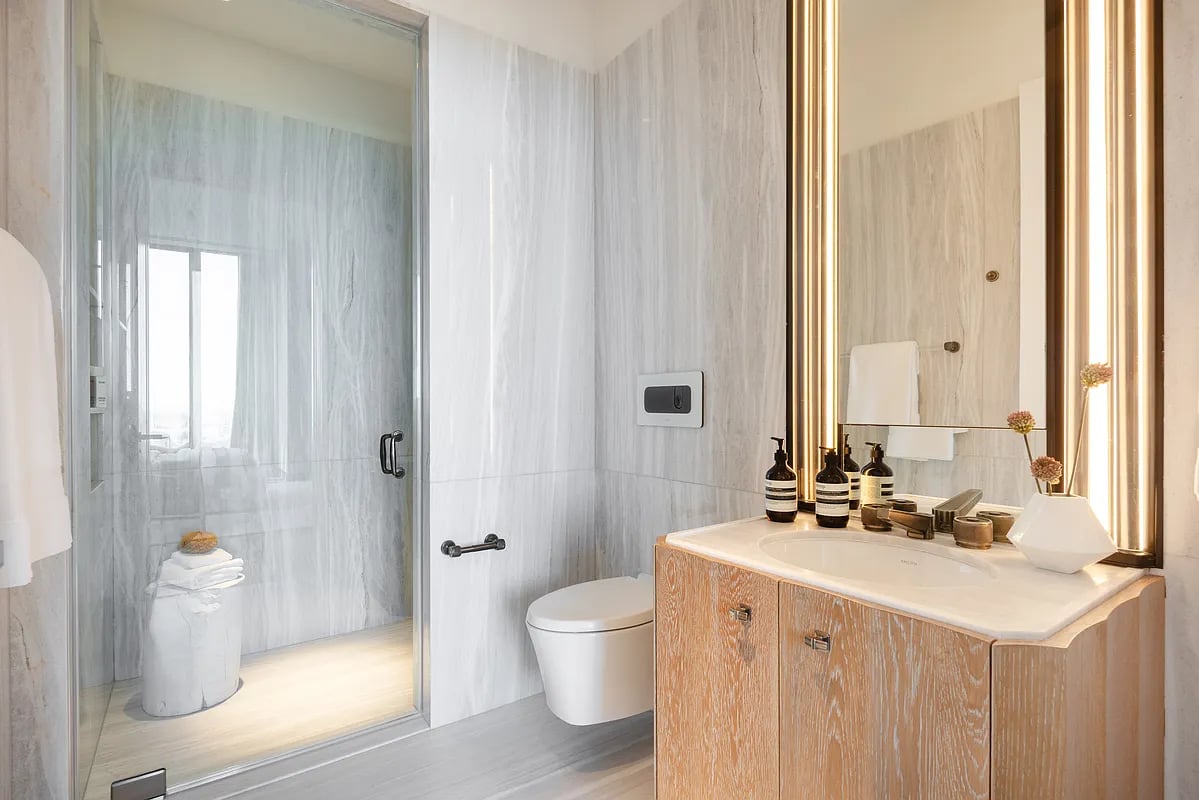 111 West 57th Street: The Pinnacle of Ultra-Luxury Living on Billionaires’ Row