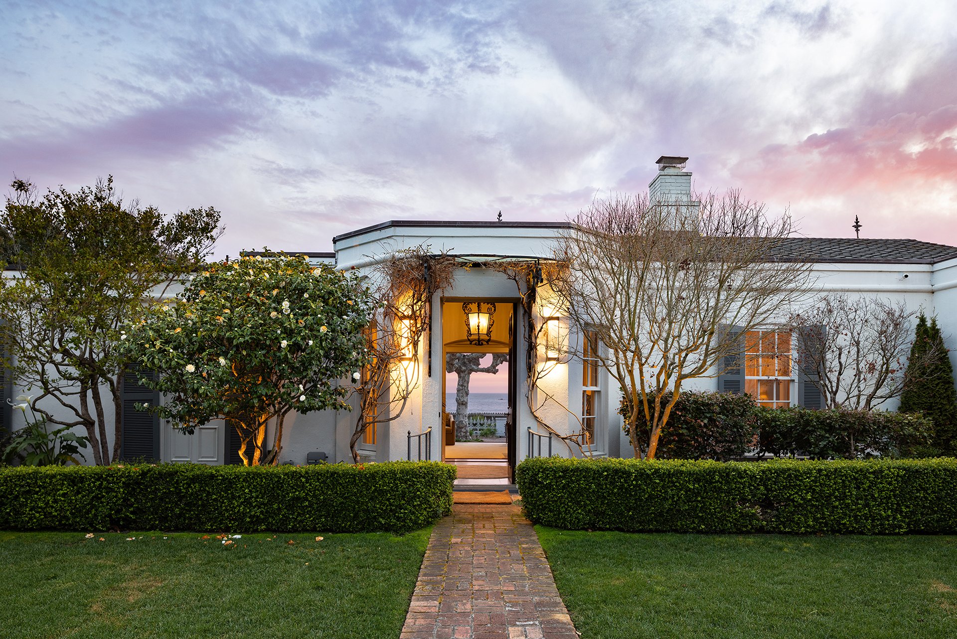 18 - Pebble Beach Luxury Rental