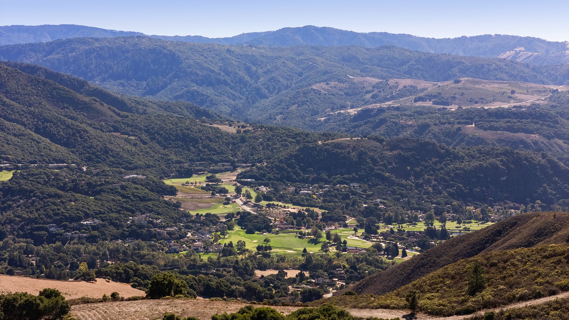 Quintana Ranch Land - 10190 Calle De Robles