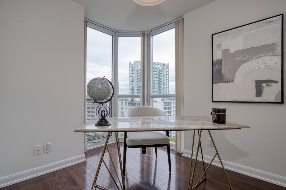 5791 Yonge Street #1602