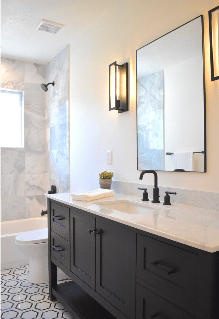 As Featured in West + Main Home Magazine: What's Old is New Again