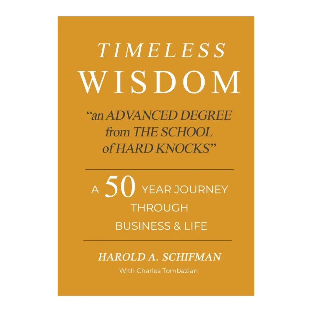 Timeless Wisdom