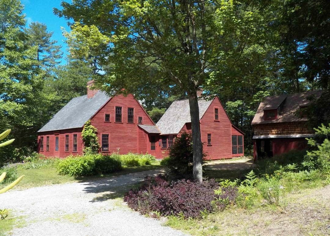 173 North Rd