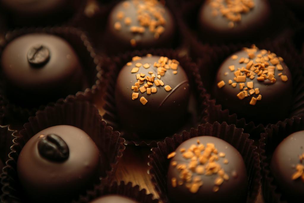 These Are the Best Halloween Treats for Adults in Sonoma County