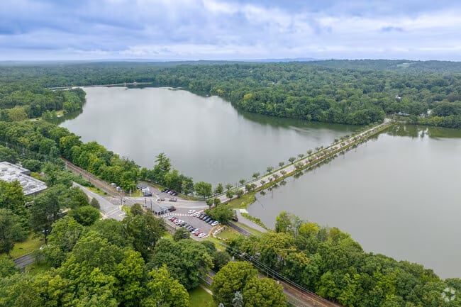 Woodcliff Lake