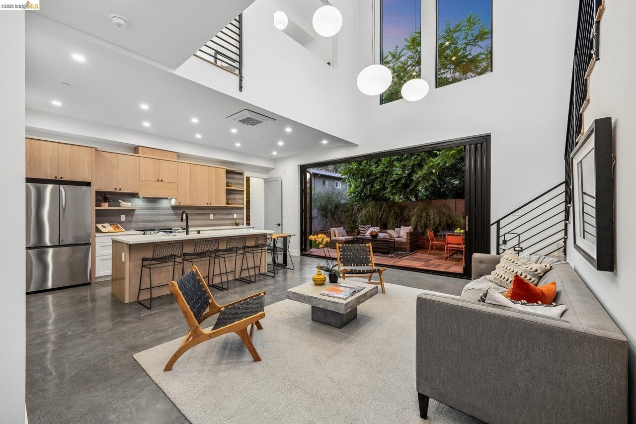 1517 Fairview St, Berkeley
