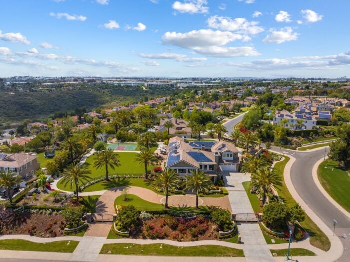 Magnolia Estates – Bressi Ranch