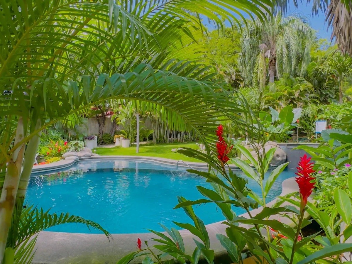 Top Floor Mountain View Condo, Papagayo, Guanacaste