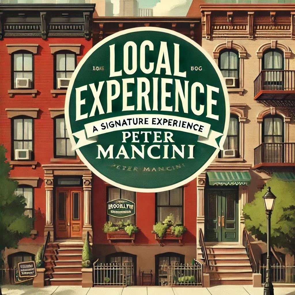 Brooklyn Real Estate Tips from a Local Expert | #PeterMancini #PenRealty #brooklynrealestateexperts