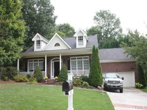 1009 Wedgeland Drive