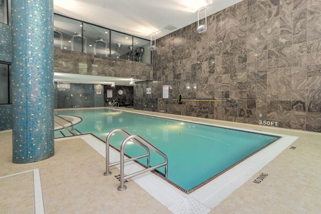 123 W 1st Ave, #509