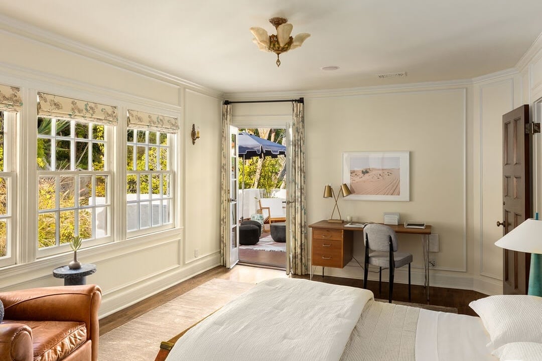 Tranquil Luxe