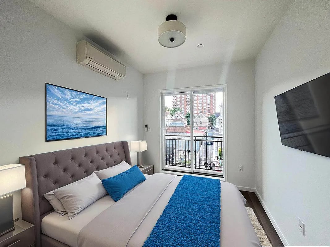 977 East 34th Street #3B