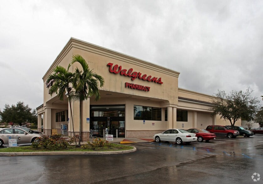 7229 W Oakland Park Blvd