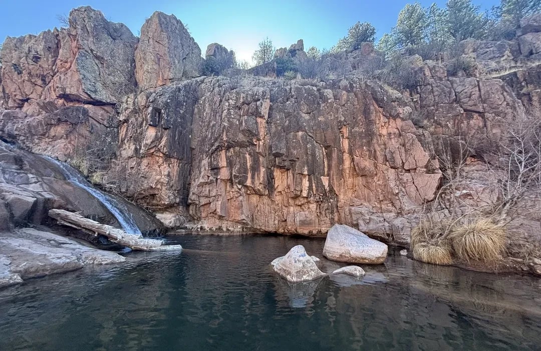 FALL in Northern Arizona