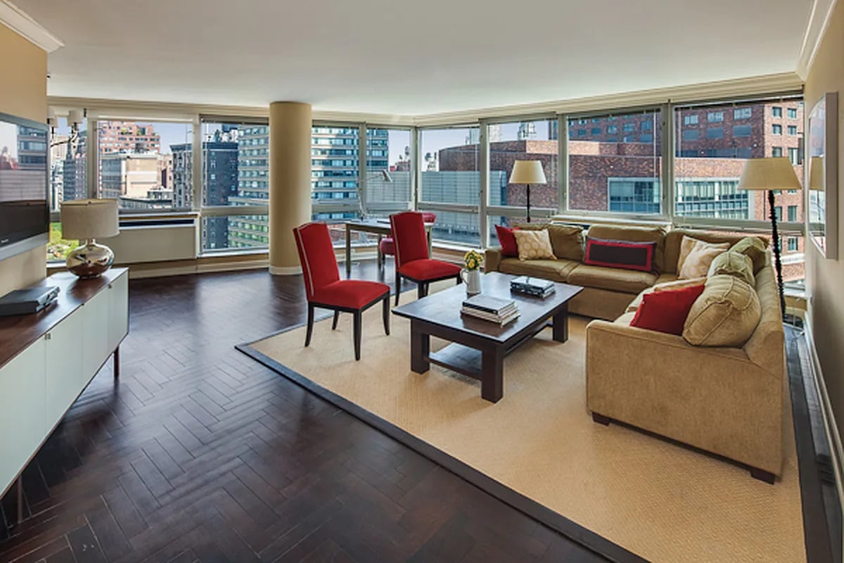 1965 Broadway #12E