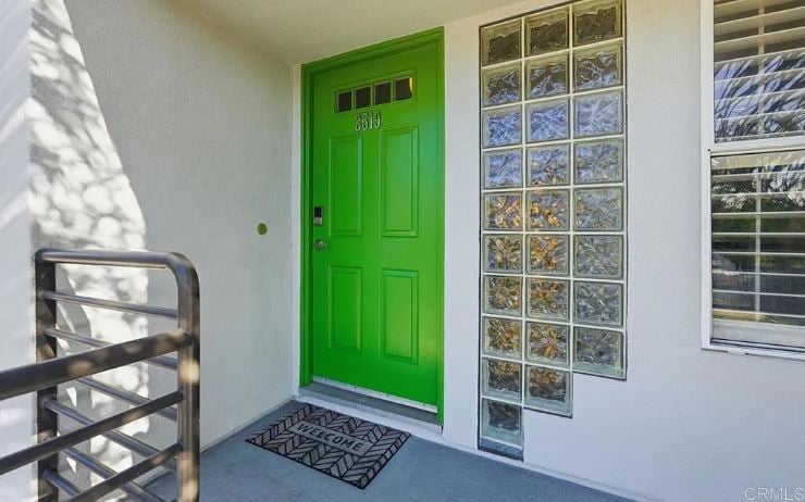 3519 Andrews St. San Diego, CA 92103