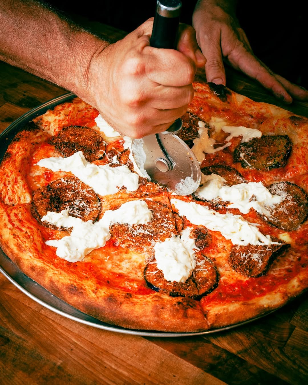 "Bar Bucce Opens in Little River: Miami’s New Bottleshop, Pizzeria & Italian Market"