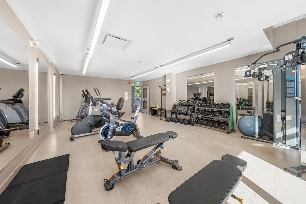 108 E 8th St, #214