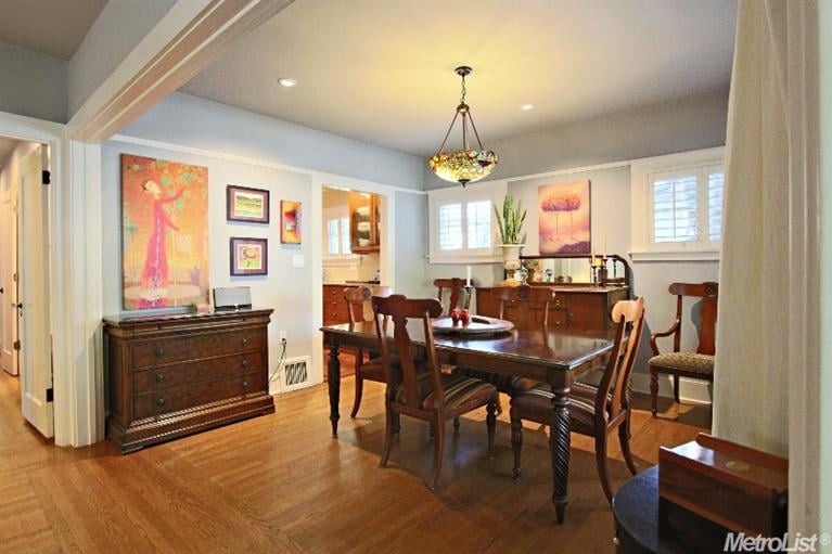Sold in East Sac!